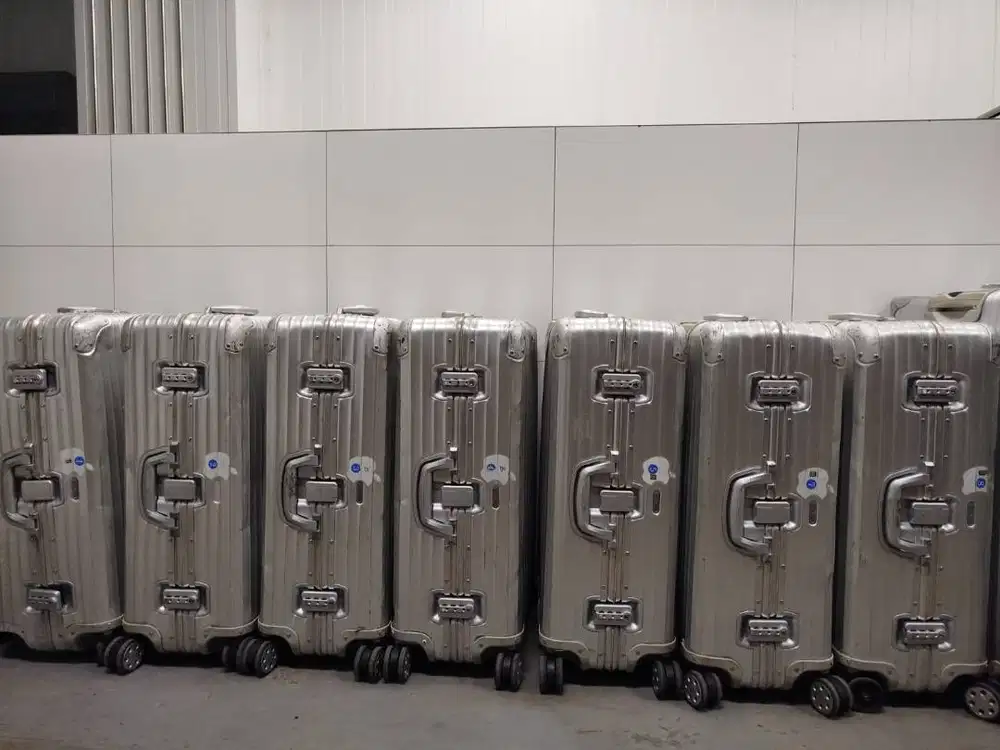 Jual Koper Original RIMOWA size 26