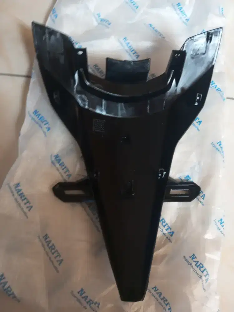 Panel Depa. Vario 125