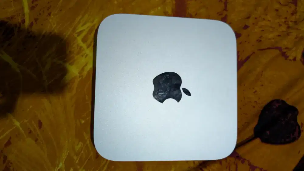 Diobral Cepat! Mac mini M1 Rusak