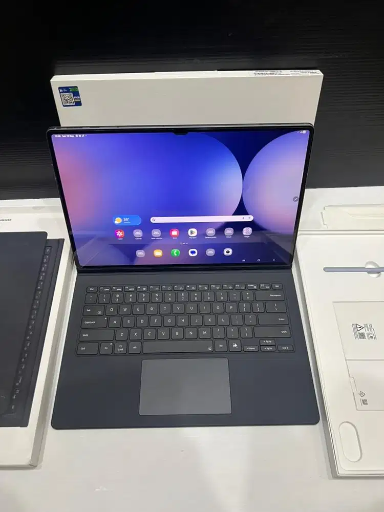 Samsung Galaxy Tab S10 Ultra 12/256gb Cellular 5G Fullset Original