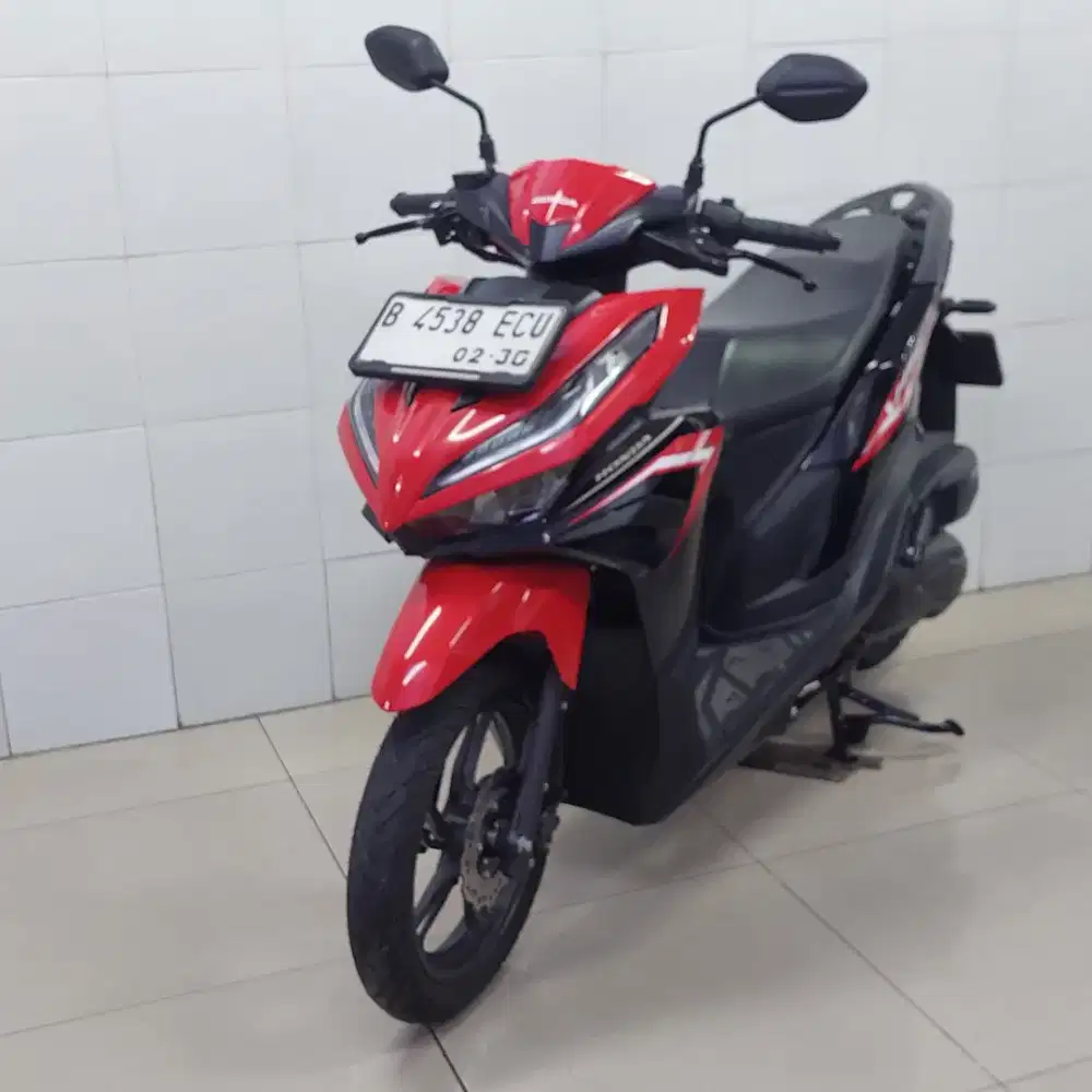 Honda vario 125 cbs 2025 dp 800rb