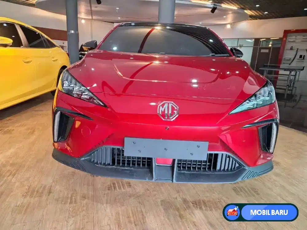 [Mobil Baru] MG 4 EV Ismart 2025 ( Diskon Lebih Besar Dari Nik 2024 )