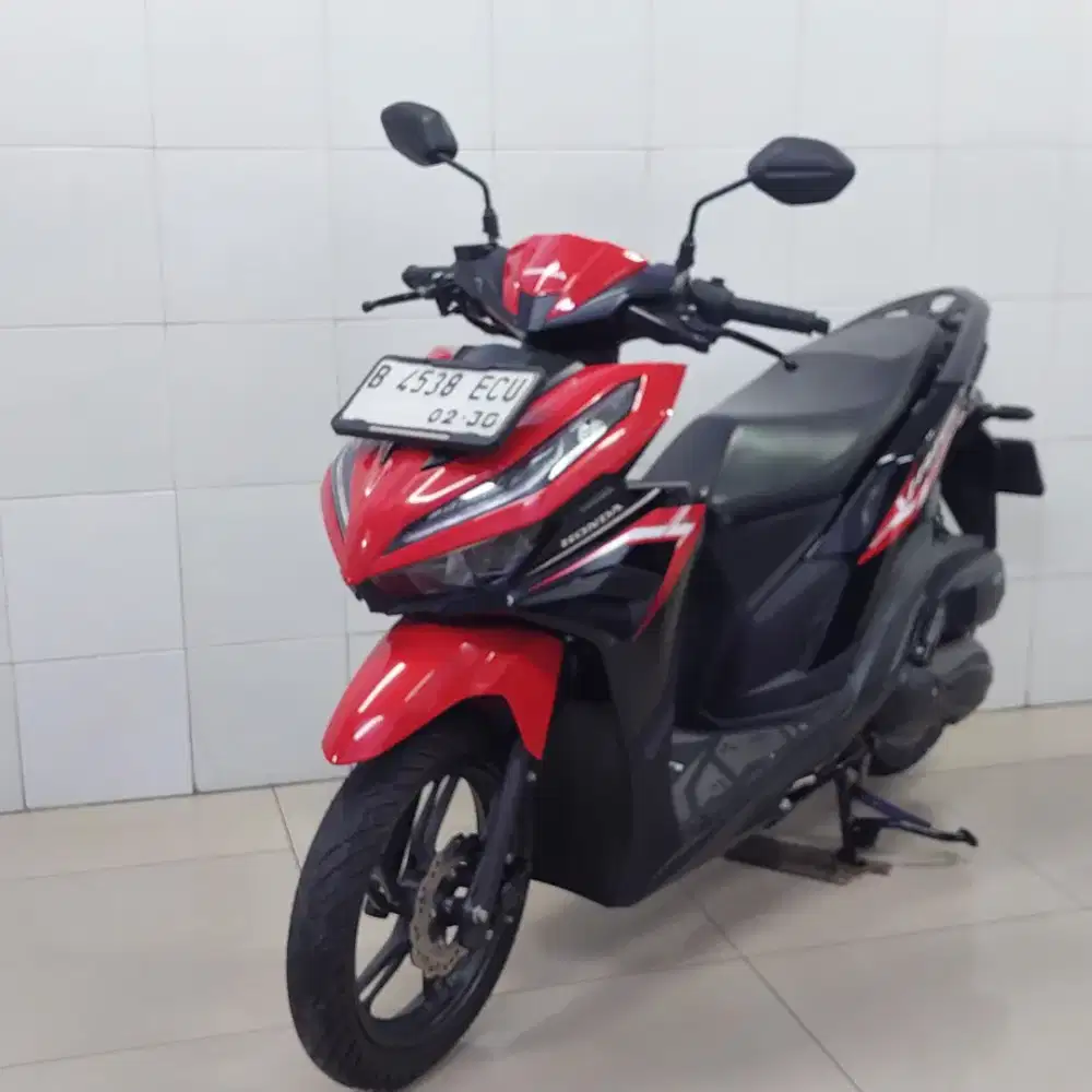 Honda vario 125 cbs 2025 dp 800rb