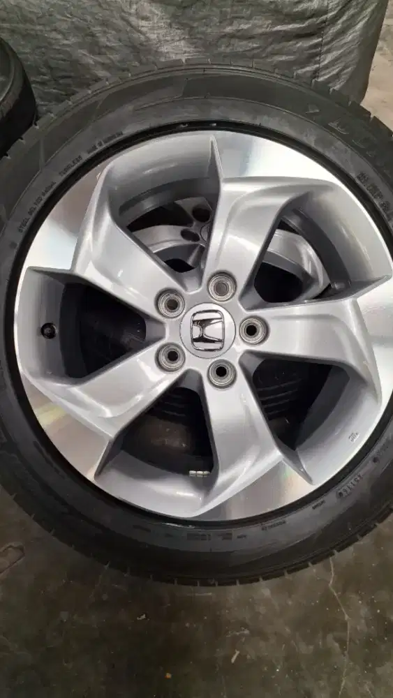 VELG STANDART HRV