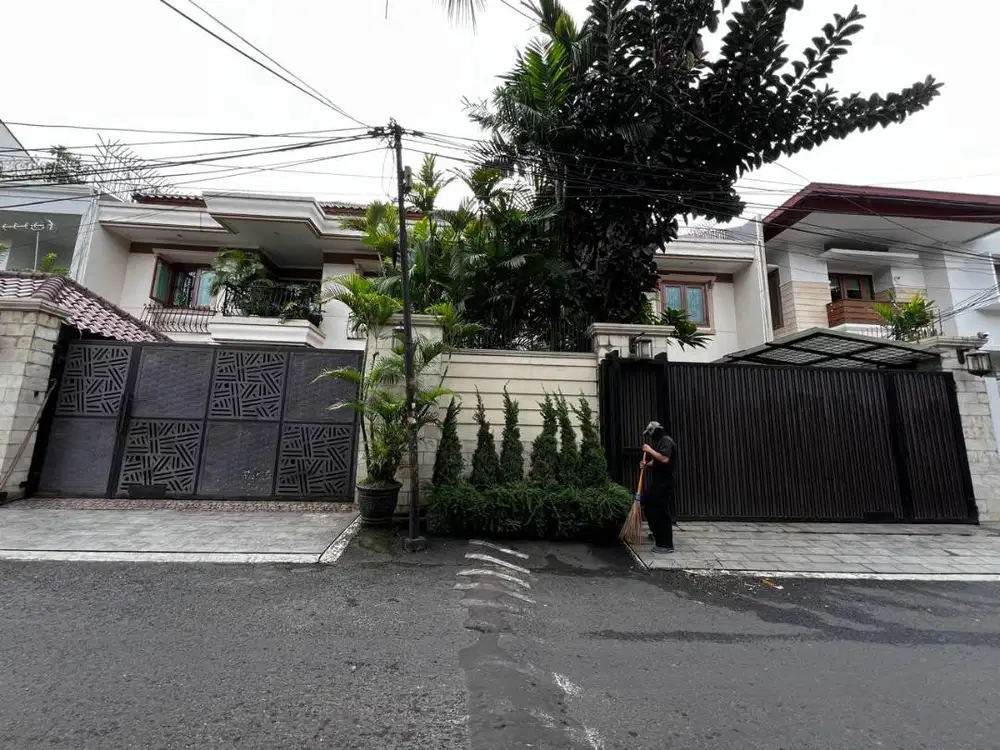 ART LAKI - LAKI SERABUTAN