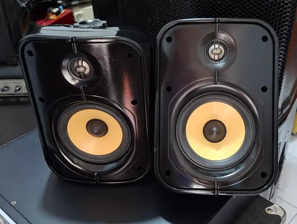 Speaker psb CS500 canada