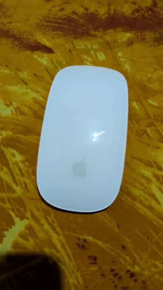 Apple Magic Mouse 2