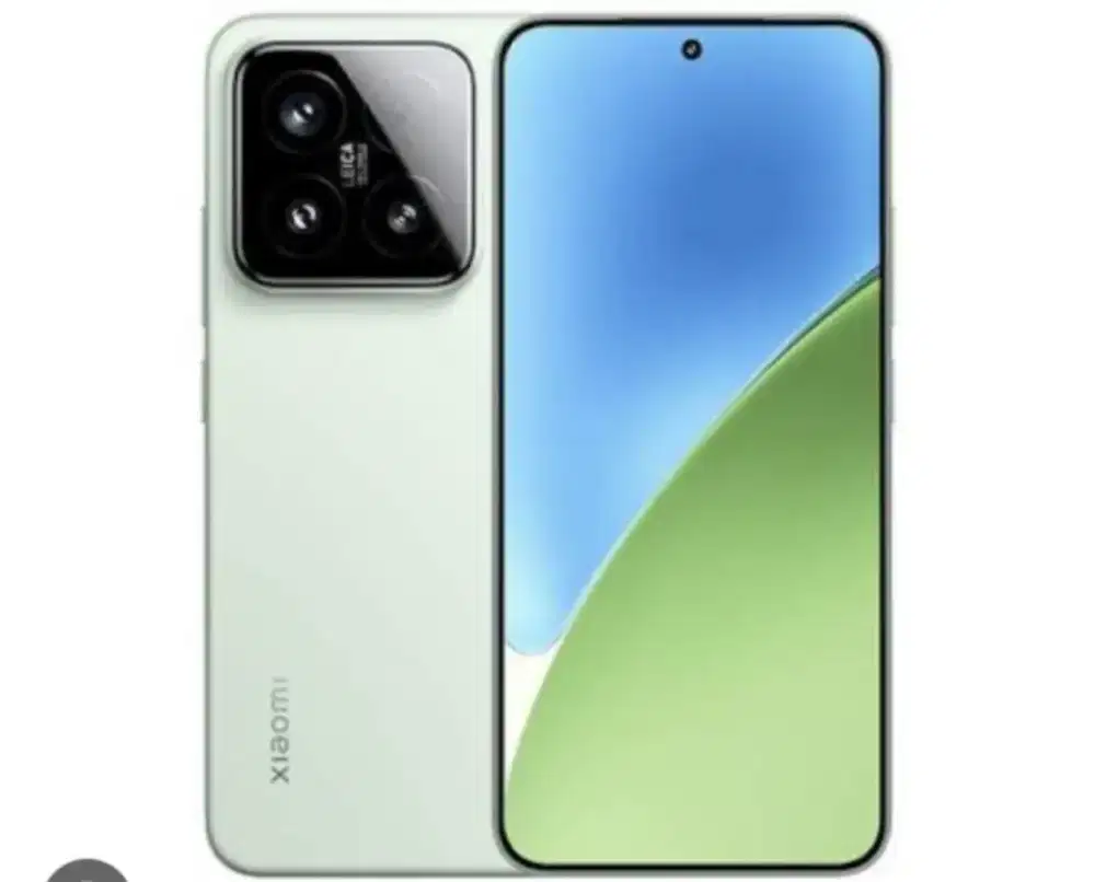 XIAOMI 15 12/256 GB CICILAN TANPA KARTU KREDIT