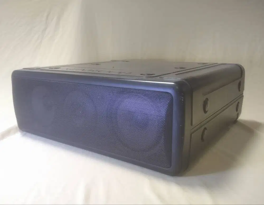 speaker centre ACTIVE Kenwood CS7