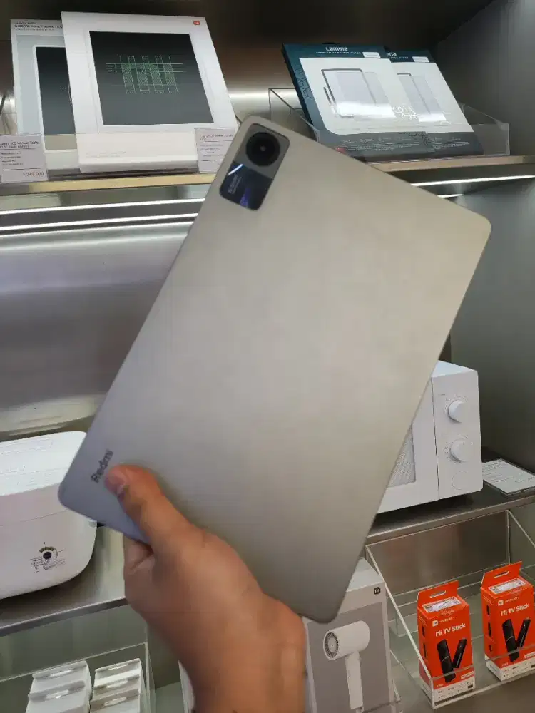 TURUN HARGA REDMI PAD SE READY BANYAK