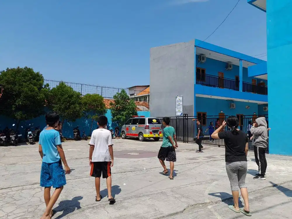 Butuh Guru Pelajaran IPS