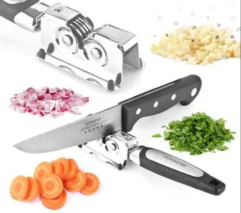 Pengasah Pisau Grinder