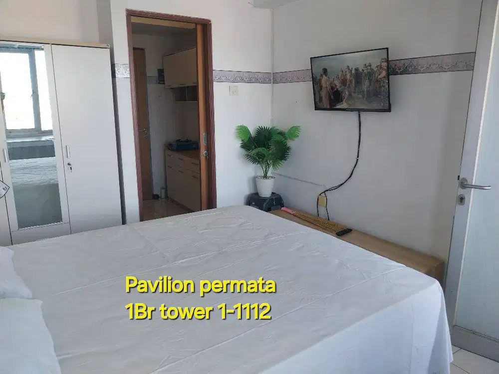 Sewa pavilion permata kost paviliun darmo permai tol satelit sungkono