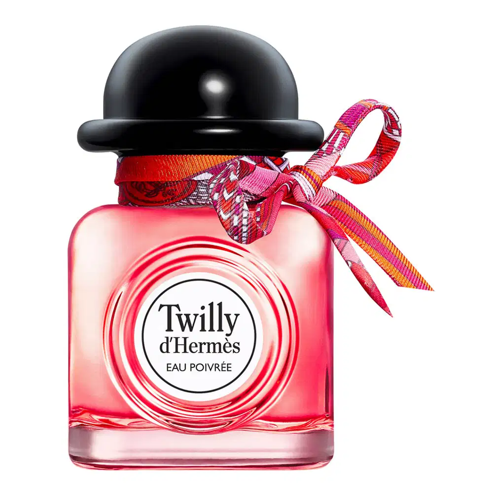 Twilly d'Hermes Eau Poivree Eau de Parfum