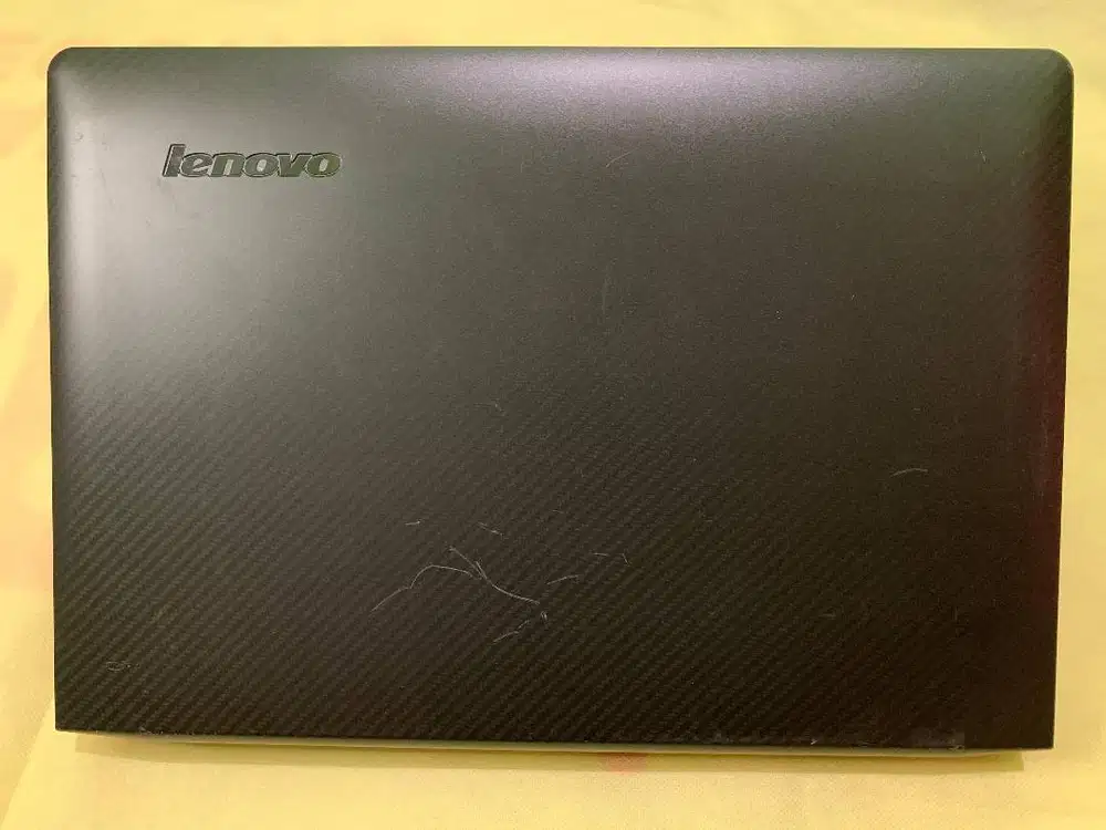 Laptop Gaming (Second) Lenovo Y410P