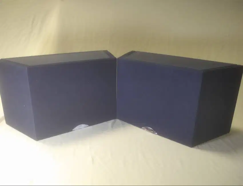 speaker SOUND DYNAMICS RTS-RS1, Canada