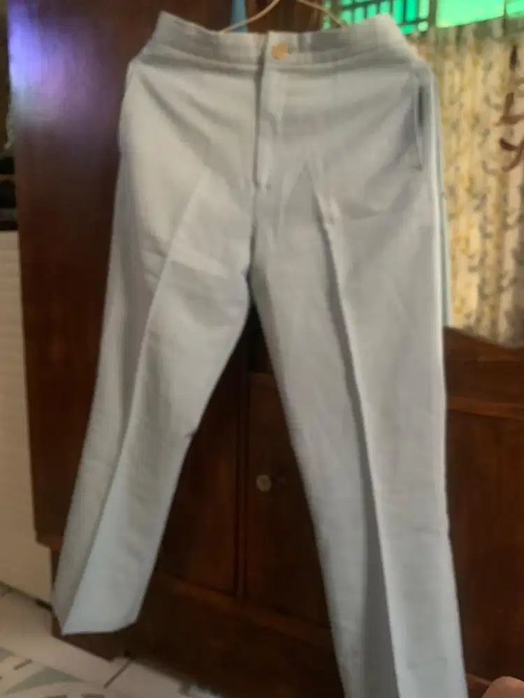 Celana kantor mantulll