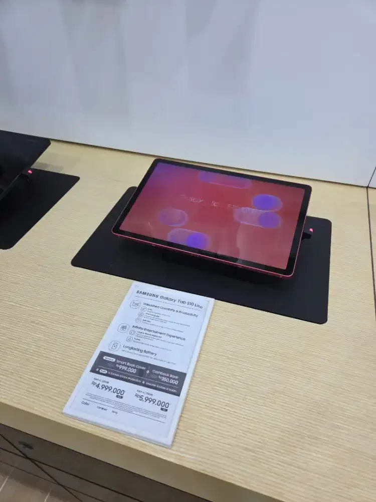 GALAXY TAB S10 LITE 6/128 5G