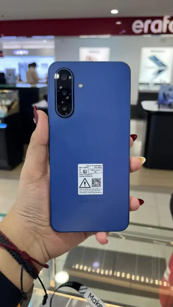 SAMSUNG GALAXY A17 5G 8/256gb CICILAN MURAH TANPA APK HANYA KTP