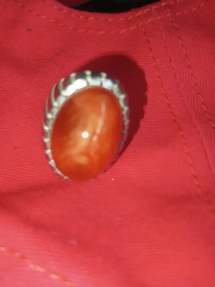 Batu Sulaiman ukuran besar