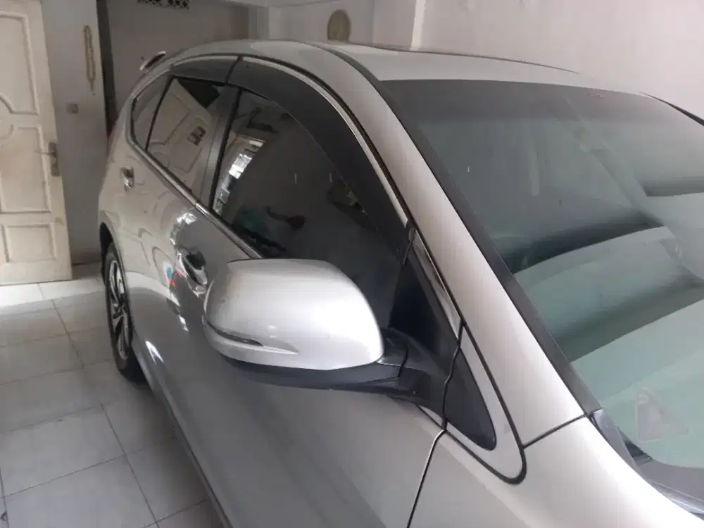 HONDA CRV PRESTIGE 2.4 2015