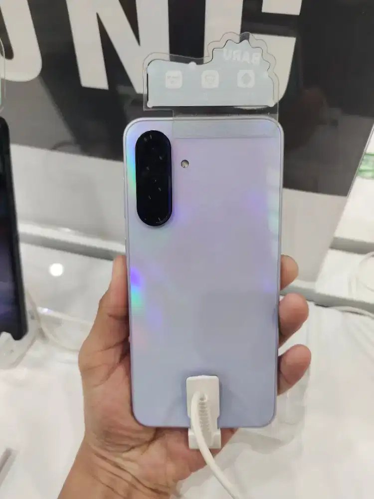 Samsung Galaxy A36 5G 8+8/256 GB