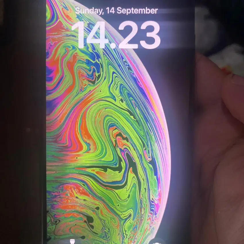 iPhone XS Max 64 GB INTER ALL OPERATOR