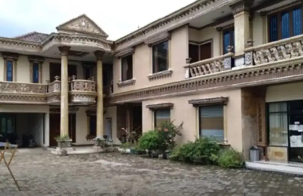 Dijual Rumah Cengkareng