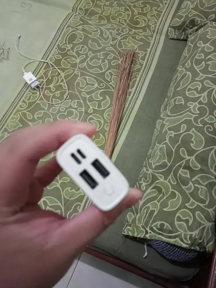 Power Blank Android dan iphone