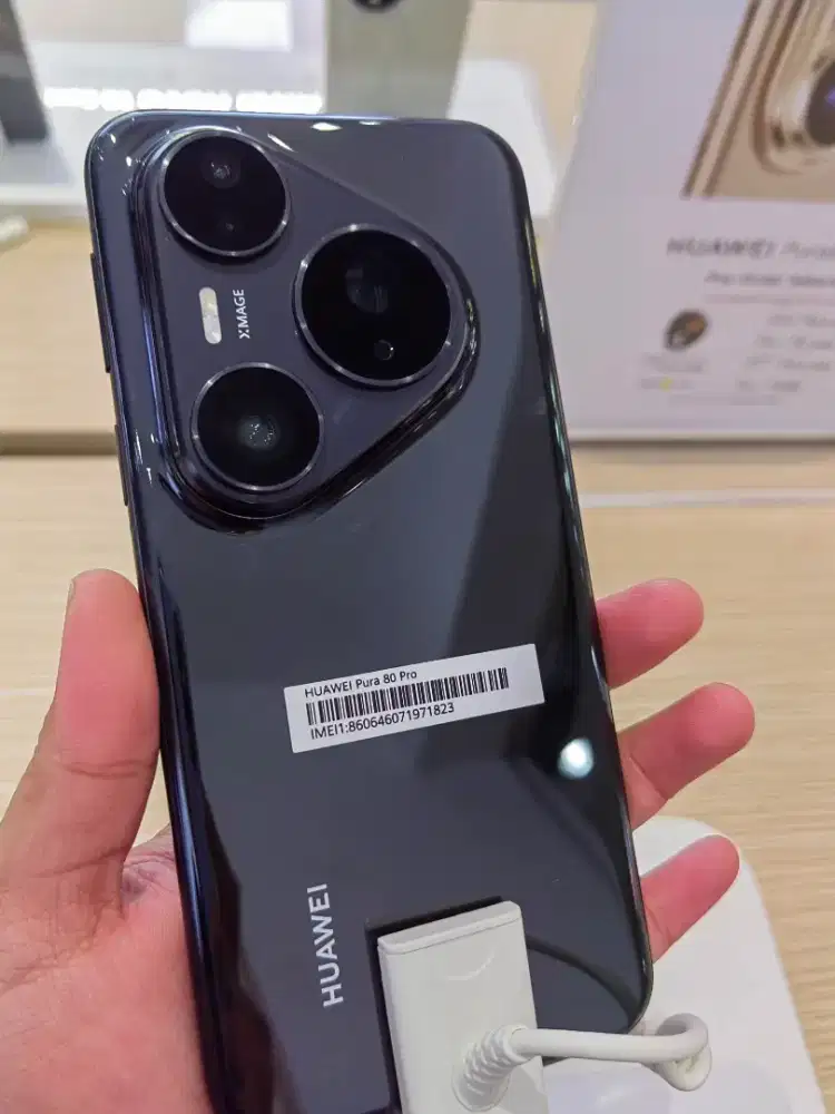 Huawei Pura 80 Pro 12/512gb