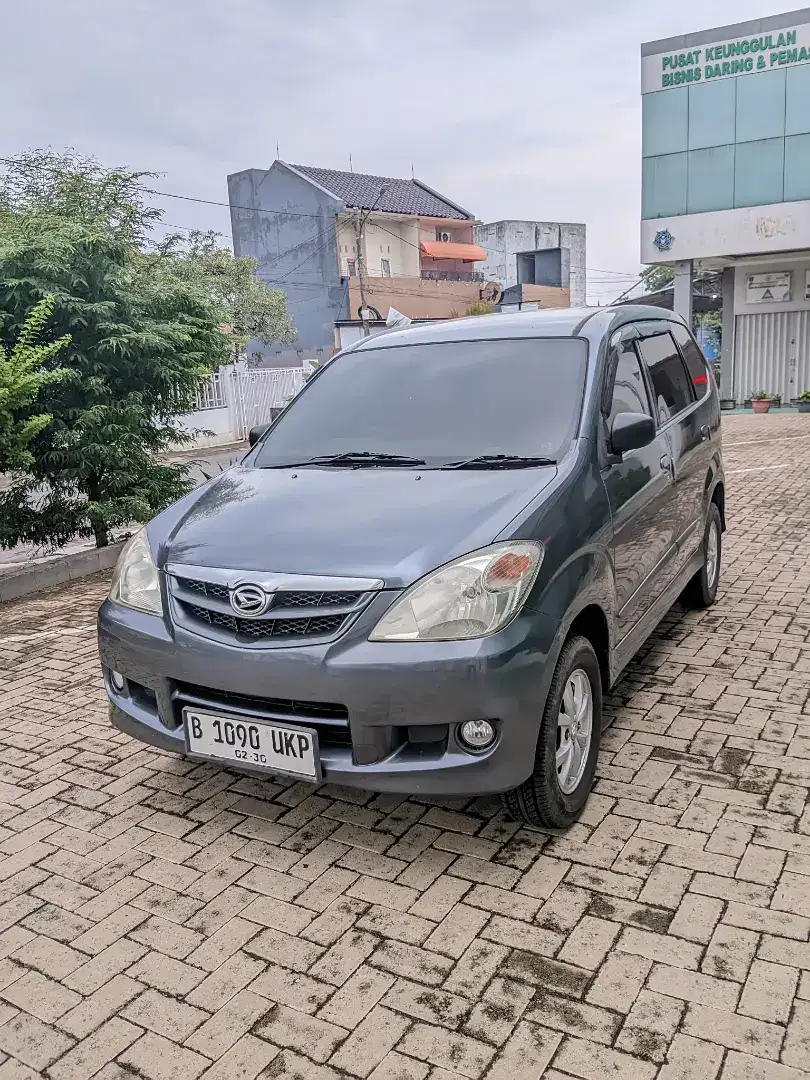 XENIA XI 1.3 MANUAL