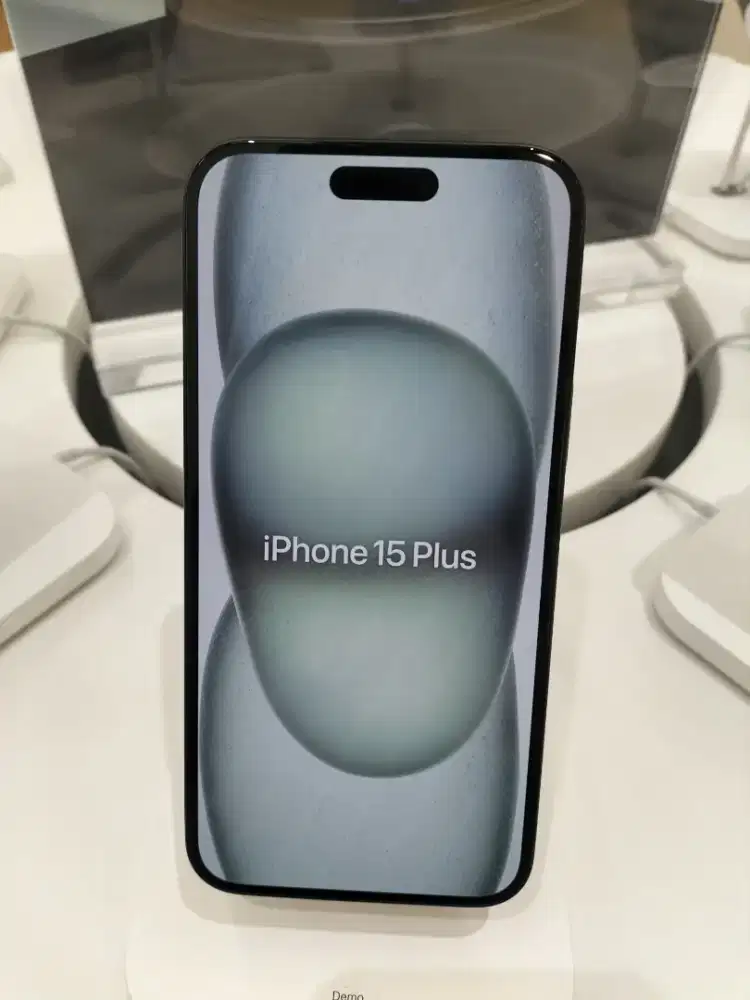 iPhone 15 plus 128GB