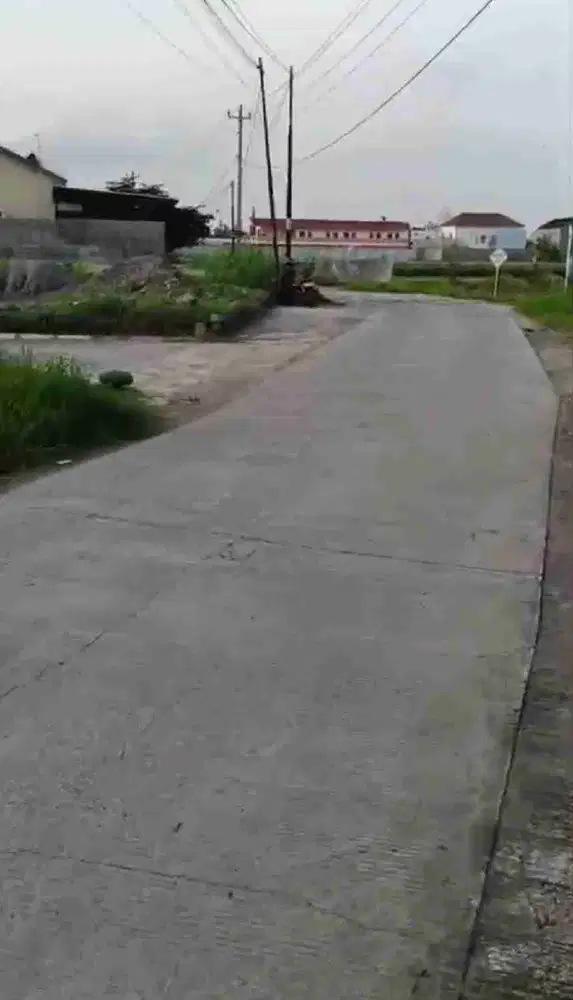 Dijual Tanah Hook di Maguwo Jogja