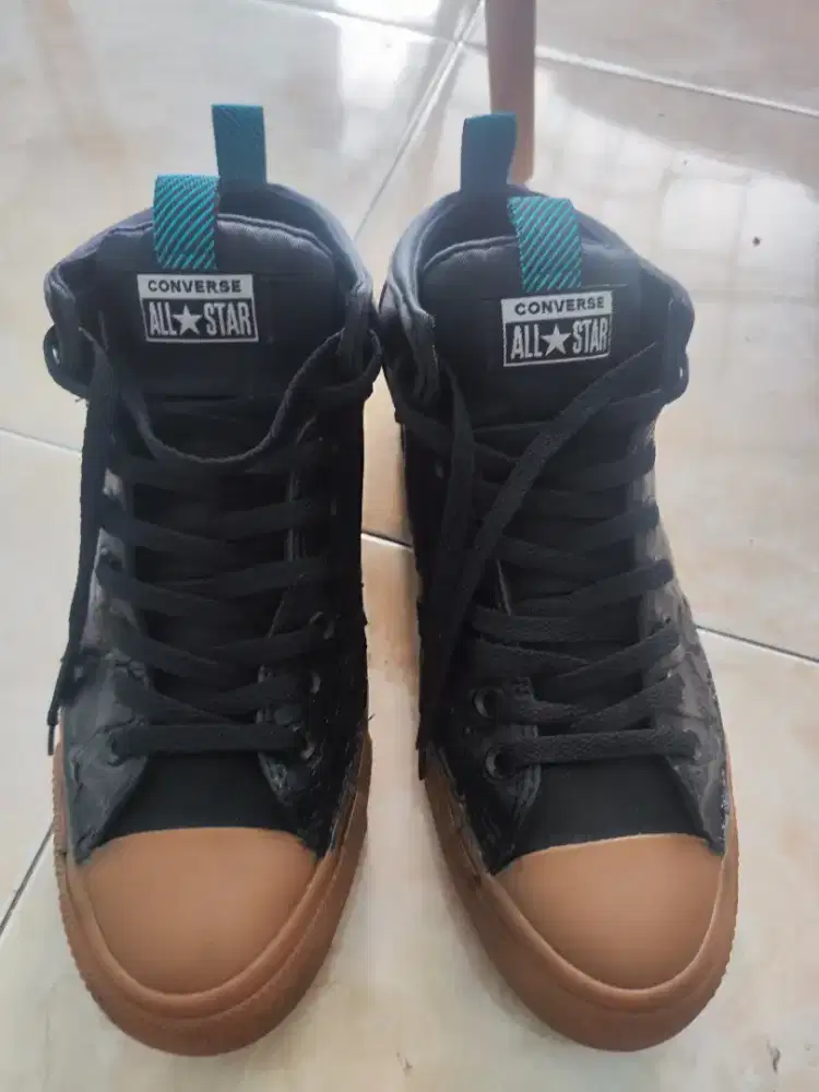 Sepatu converse all star