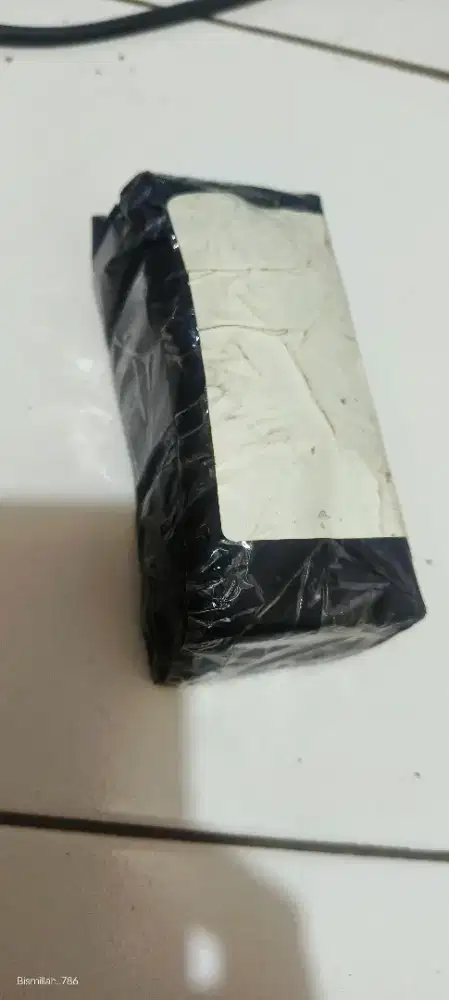 Bendik stater satria Fu msh baru jual cpt