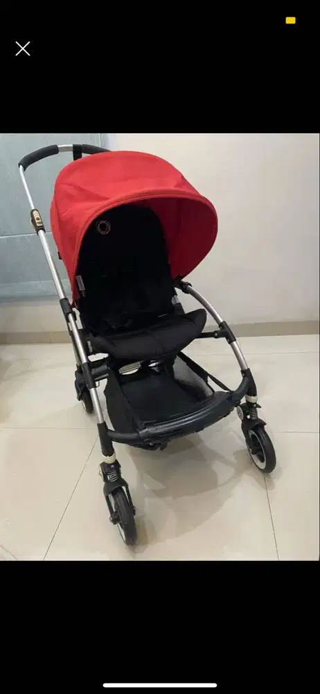 Stroller Bugaboo Bee 3