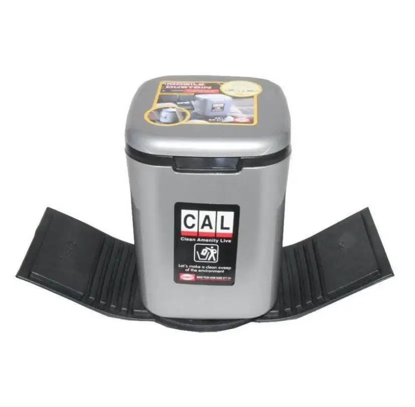 Tempat Sampah Mobil Car Dustbin Merk Shinpo