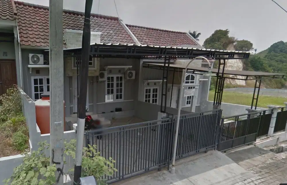 Jual Rumah Perumahan Citra Gading, Samarinda