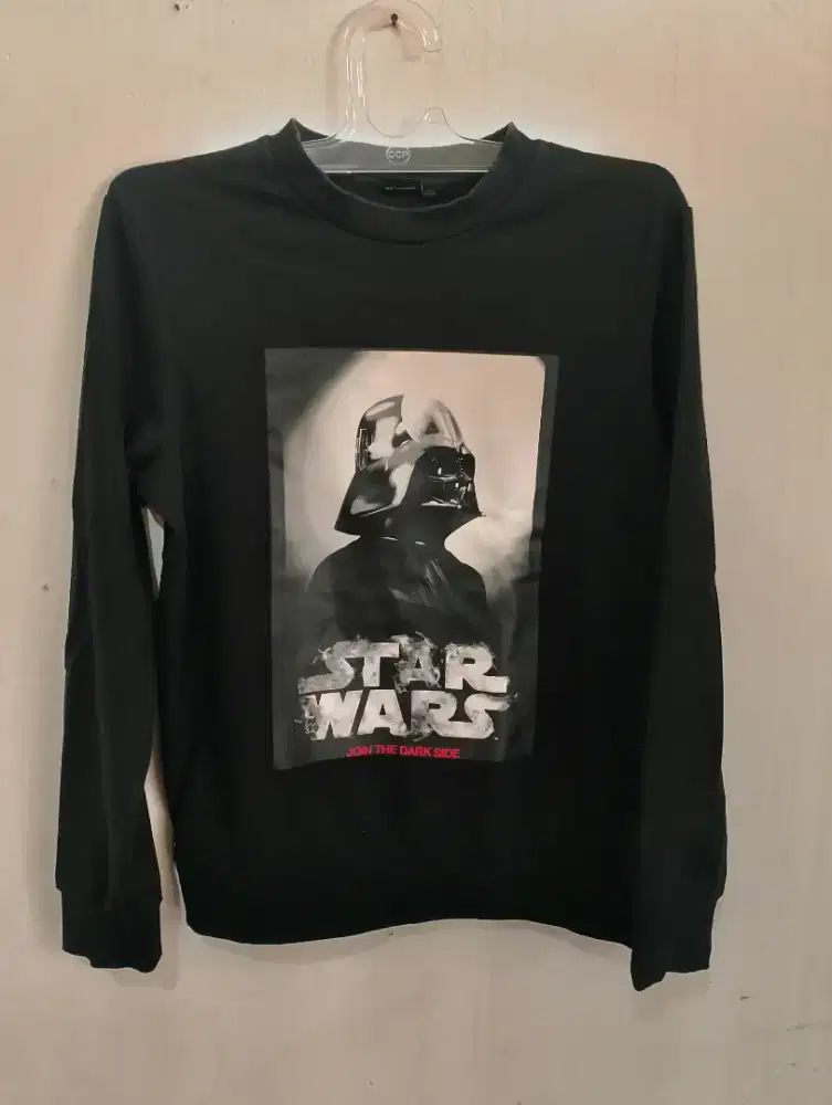 Crewneck STAR WARS DARTH VADER