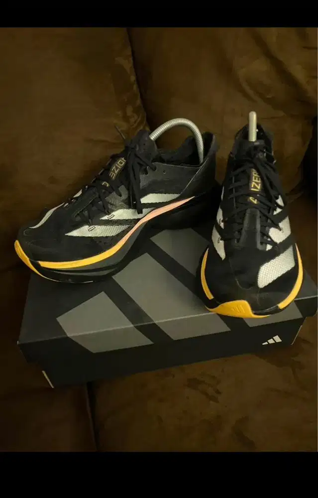 Adidas Adizero Pro 3