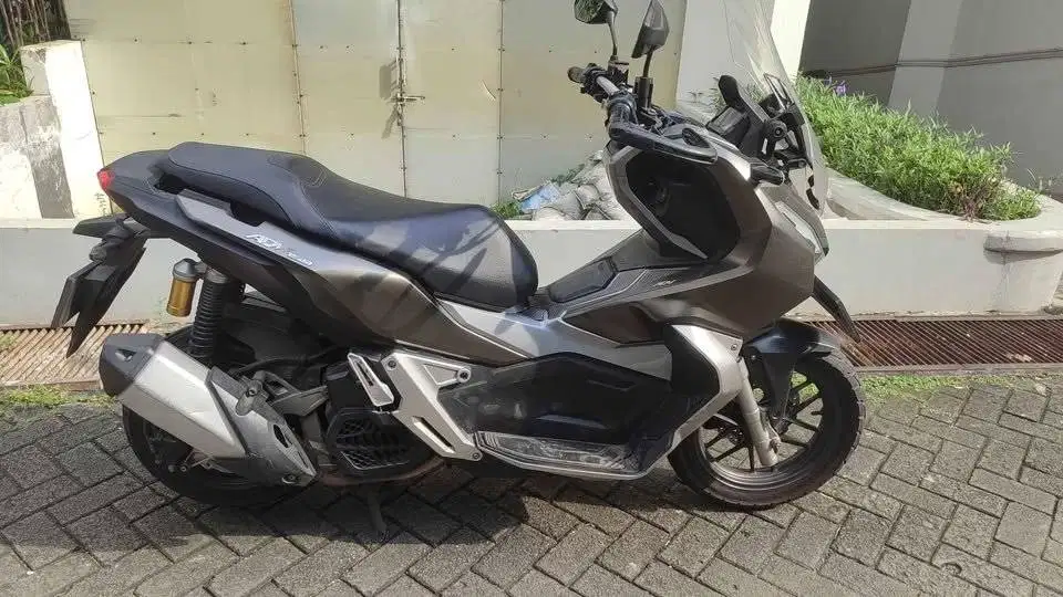 Honda ADV 150 CBS ISS Tahun 2020