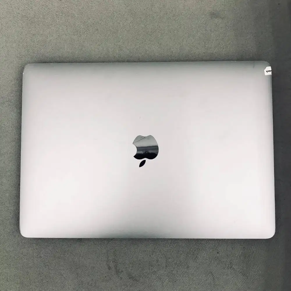 Macbook Pro 2020 16/1Tb