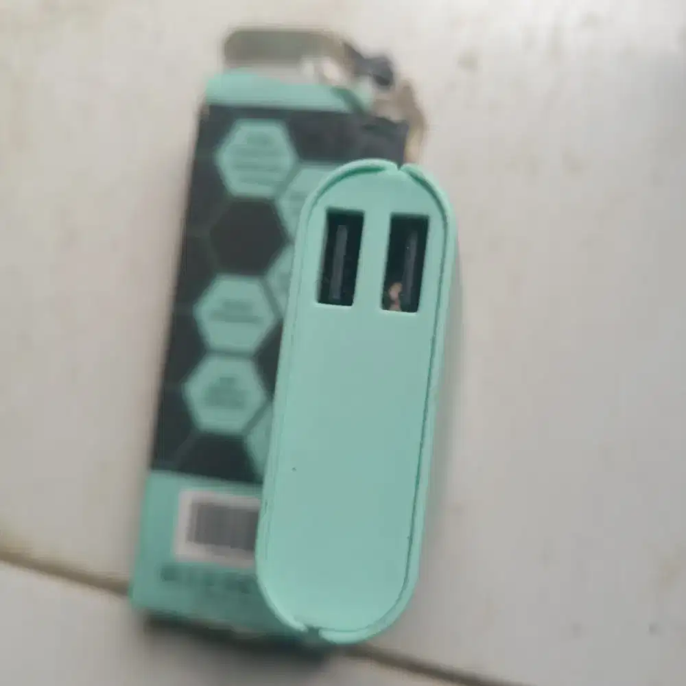 Power bank Bazel 570A 21000MAh