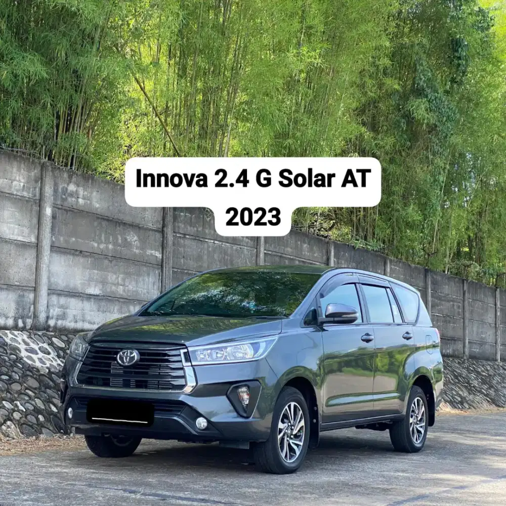 Innova 2.4 G Solar AT 2023