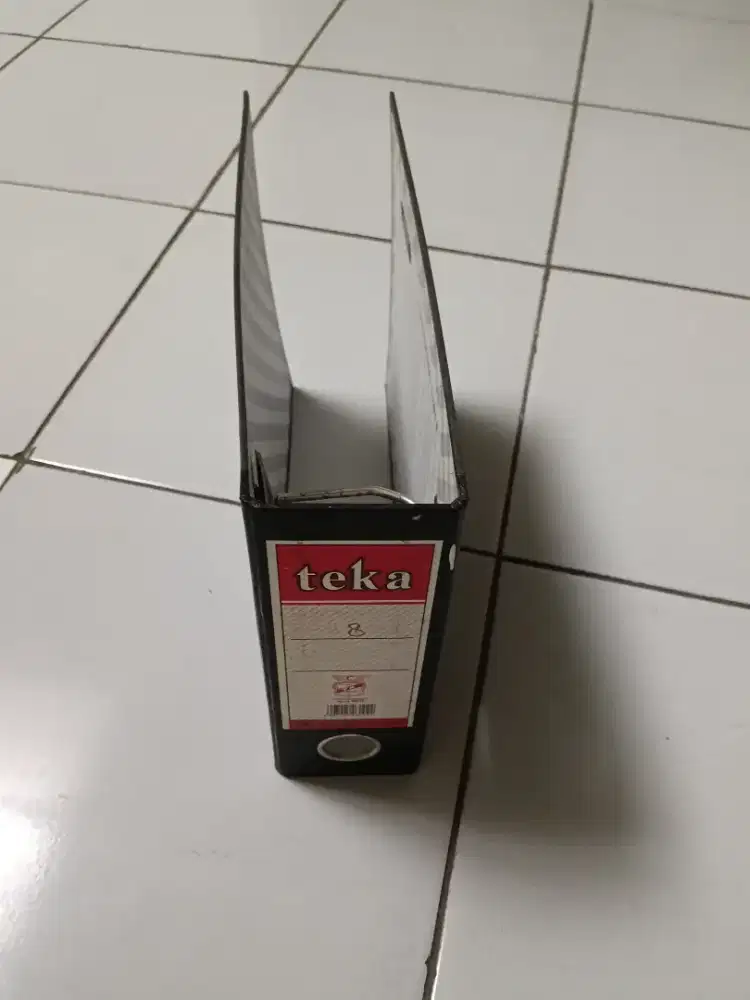 Odner untuk kuitansi