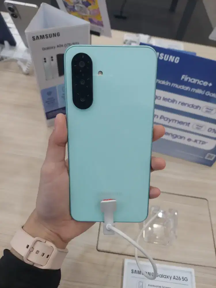 Samsung Galaxy A26 5G 8/256 GB Kredit 0%