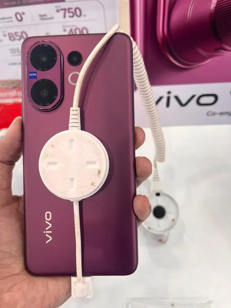 Vivo v60 cash kredit bisa