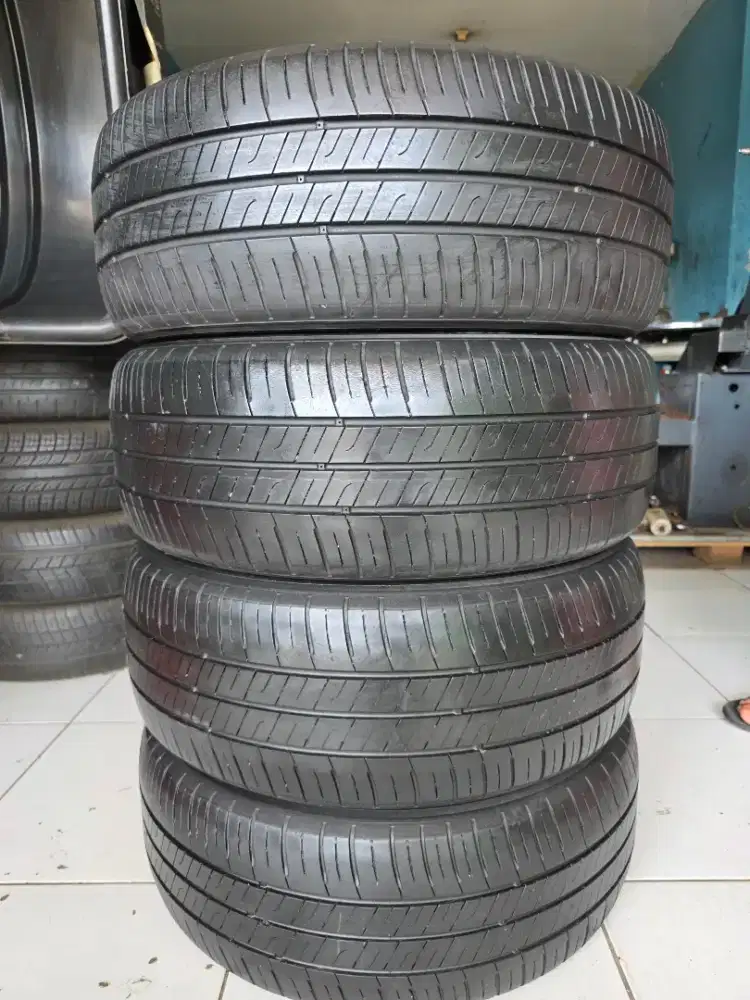 Kumho Ring 16 205 55 R16