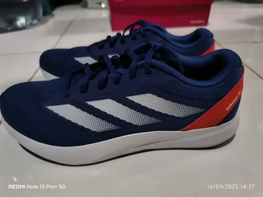 Sepatu Adidas Duramo RC
