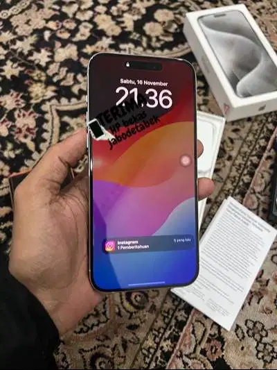 iphone 12 pm 256gb ibox cari